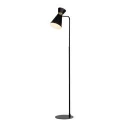 BRILLIANT Lampadaire Goldy