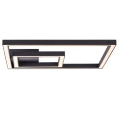 BRILLIANT Plafonnier Quon