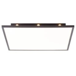 BRILLIANT Plafonnier Xception