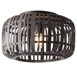 BRILLIANT Plafonnier Woodrow