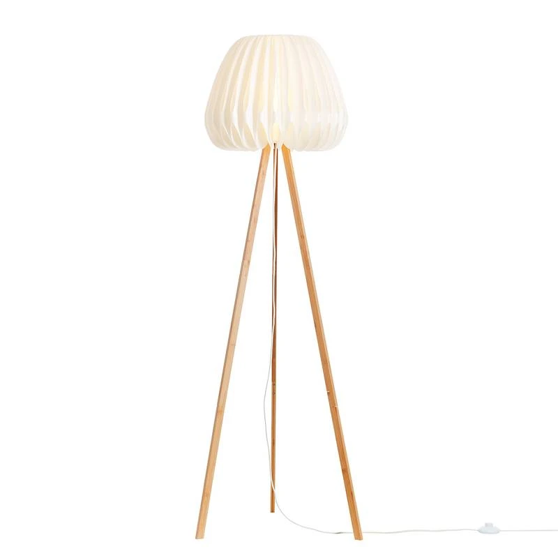 BRILLIANT Lampadaire Inna 1 BRILLIANT Lampadaire Inna