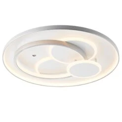 BRILLIANT Plafonnier Circon