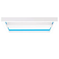 BRILLIANT Plafonnier Icarus III