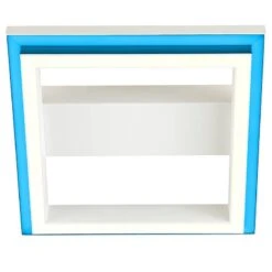 BRILLIANT Plafonnier Pallas I