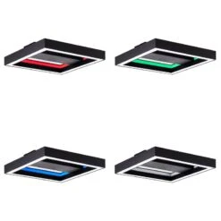 BRILLIANT Plafonnier Icarus II -BRILLIANT Magasin 1000279002 210722 06373600215 DETAILS P000000001000279002