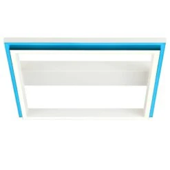 BRILLIANT Plafonnier Pallas III