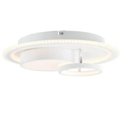 BRILLIANT Plafonnier Sigune