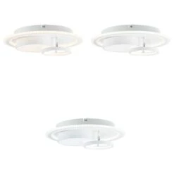 BRILLIANT Plafonnier Sigune -BRILLIANT Magasin 1000279007 210722 06373700250 DETAILS P000000001000279007