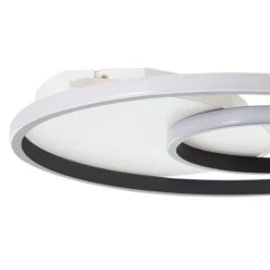 BRILLIANT Plafonnier Merapi II -BRILLIANT Magasin 1000279008 210722 06373800255 DETAILS P000000001000279008