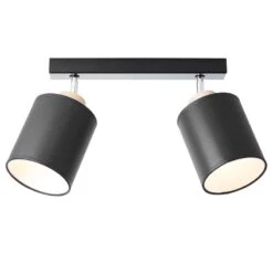 BRILLIANT Plafonnier Vonnie