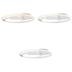 BRILLIANT Plafonnier Runda -BRILLIANT Magasin 1000279013 210722 06374700295 DETAILS P000000001000279013