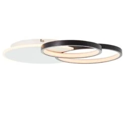 BRILLIANT Plafonnier Davinson