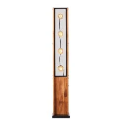 BRILLIANT Lampadaire Calandra -BRILLIANT Magasin 1000279052 210722 06381700560 DETAILS P000000001000279052