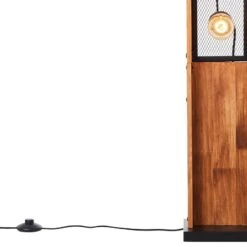 BRILLIANT Lampadaire Calandra -BRILLIANT Magasin 1000279052 210722 06381700564 DETAILS P000000001000279052