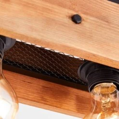 BRILLIANT Plafonnier Calandra II -BRILLIANT Magasin 1000279055 210722 06381900585 DETAILS P000000001000279055