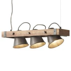 BRILLIANT Suspension Decca