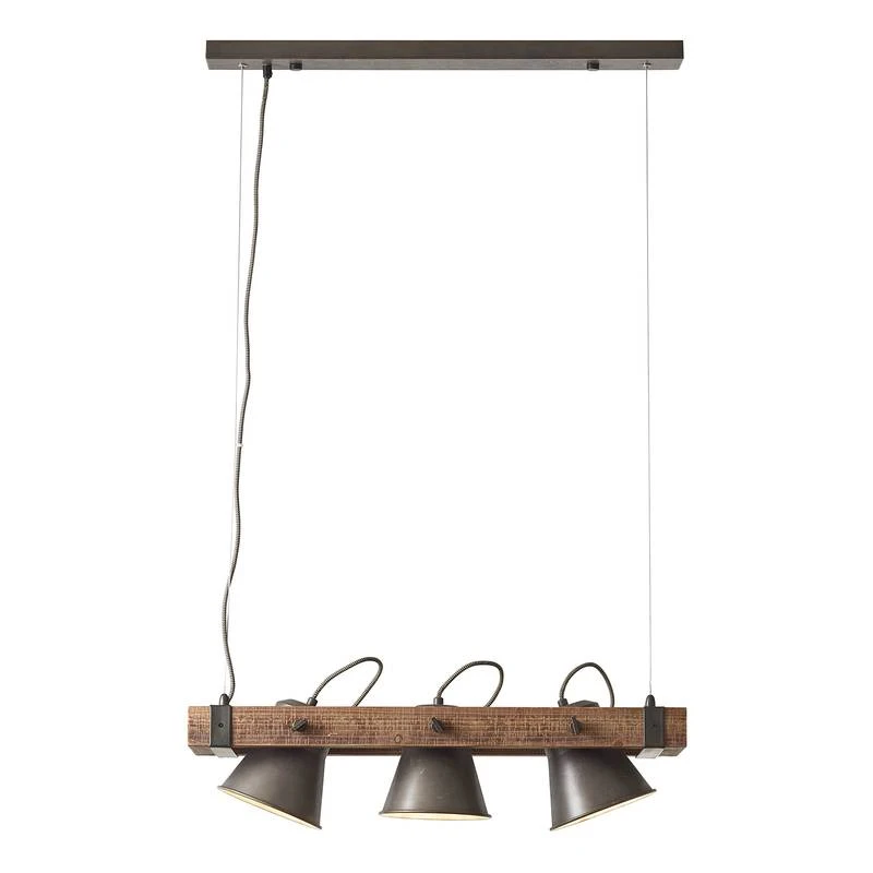 BRILLIANT Suspension Decca 3 BRILLIANT Suspension Decca – Image 3