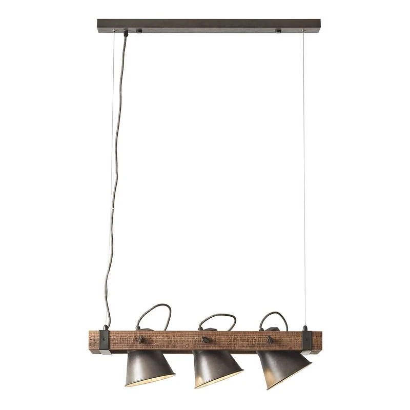 BRILLIANT Suspension Decca 4 BRILLIANT Suspension Decca – Image 4