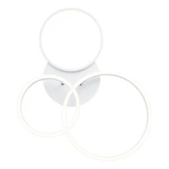 BRILLIANT Plafonnier Virtus II -BRILLIANT Magasin 1000307140 211110 113808000137 DETAILS P000000001000307140