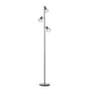 BRILLIANT Lampadaire Blacky