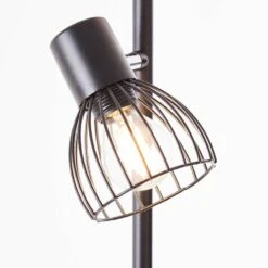BRILLIANT Lampadaire Blacky -BRILLIANT Magasin 1000307156 211110 11391200232 DETAILS P000000001000307156
