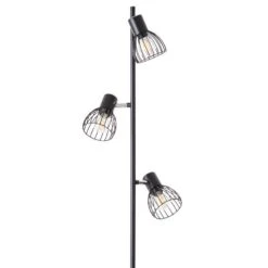 BRILLIANT Lampadaire Blacky -BRILLIANT Magasin 1000307156 211110 11391300243 DETAILS P000000001000307156