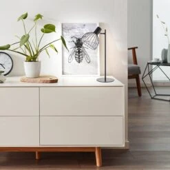 BRILLIANT Lampe Blacky -BRILLIANT Magasin 1000307162 211110 11393000251 MOOD DETAILS P000000001000307162 mood