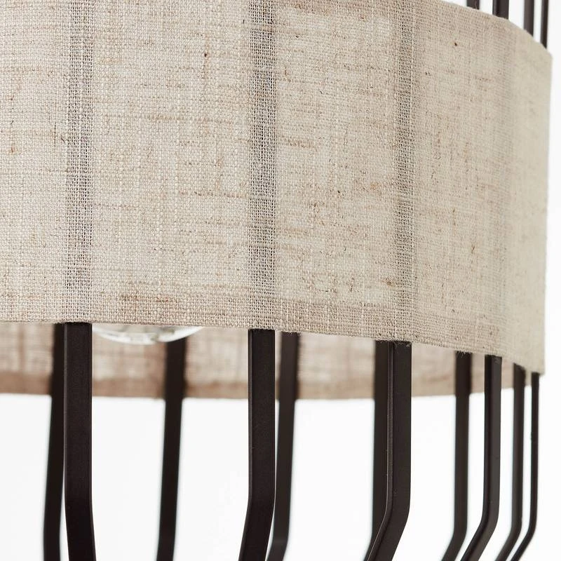 BRILLIANT Suspension Slope I 3 BRILLIANT Suspension Slope I – Image 3