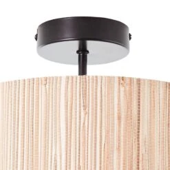 BRILLIANT Plafonnier Wimea -BRILLIANT Magasin 1000307208 211110 11415700468 DETAILS P000000001000307208