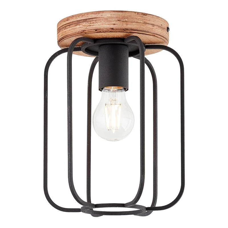 BRILLIANT Plafonnier Tosh 1 BRILLIANT Plafonnier Tosh