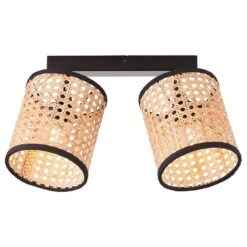 BRILLIANT Plafonnier Wiley