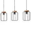 BRILLIANT Suspension Tosh III