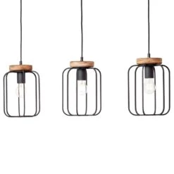 BRILLIANT Suspension Tosh III