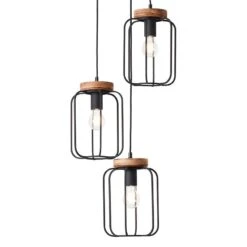 BRILLIANT Suspension Tosh II