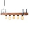 BRILLIANT Suspension Bankwood