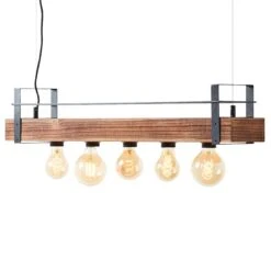 BRILLIANT Suspension Bankwood