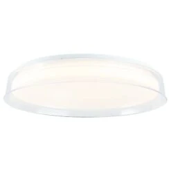 BRILLIANT Plafonnier Leanna