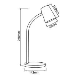 BRILLIANT Lampe Illa -BRILLIANT Magasin 1000367731 221014 500 SKETCH DETAILS P000000001000367731 sketch