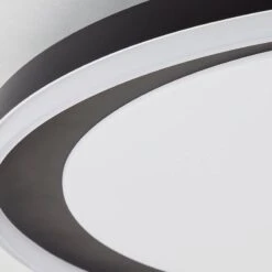 BRILLIANT Plafonnier Pederson -BRILLIANT Magasin 1000367752 221014 070 DETAILS P000000001000367752