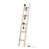 BRILLIANT Lampadaire Ladder
