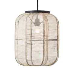 BRILLIANT Suspension Tannah I