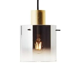 BRILLIANT Suspension Osaki I