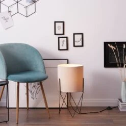 BRILLIANT Lampadaire Atami -BRILLIANT Magasin 1000367787 221014 021 MOOD DETAILS P000000001000367787 mood