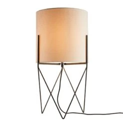 BRILLIANT Lampadaire Atami -BRILLIANT Magasin 1000367787 221014 080 DETAILS P000000001000367787