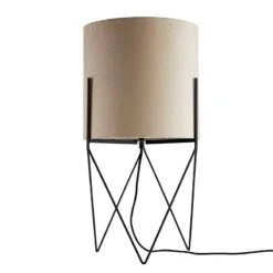 BRILLIANT Lampadaire Atami -BRILLIANT Magasin 1000367787 221014 090 DETAILS P000000001000367787