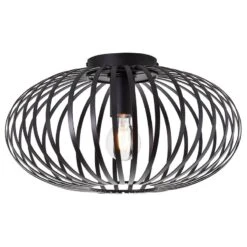 BRILLIANT Plafonnier Bremen