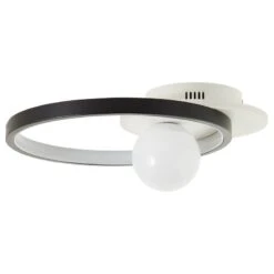 BRILLIANT Plafonnier Atlanta -BRILLIANT Magasin 1000367799 221014 050 DETAILS P000000001000367799