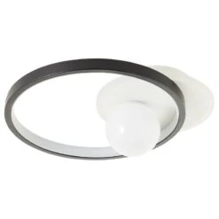 BRILLIANT Plafonnier Atlanta -BRILLIANT Magasin 1000367799 221014 090 DETAILS P000000001000367799