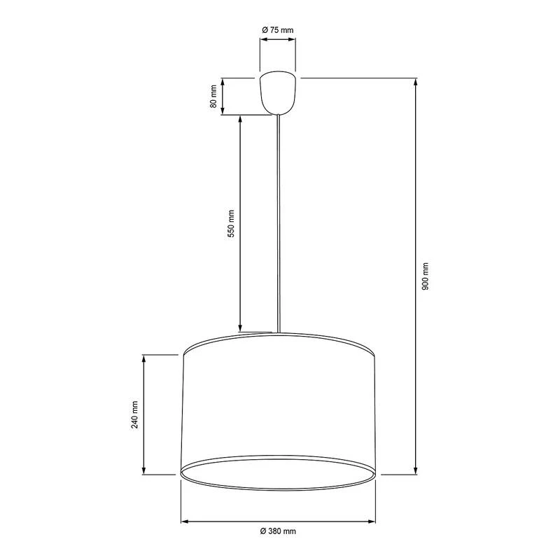 BRILLIANT Suspension Esher 12 BRILLIANT Suspension Esher – Image 12