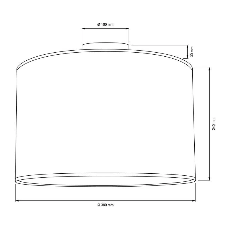BRILLIANT Plafonnier Esher 11 BRILLIANT Plafonnier Esher – Image 11